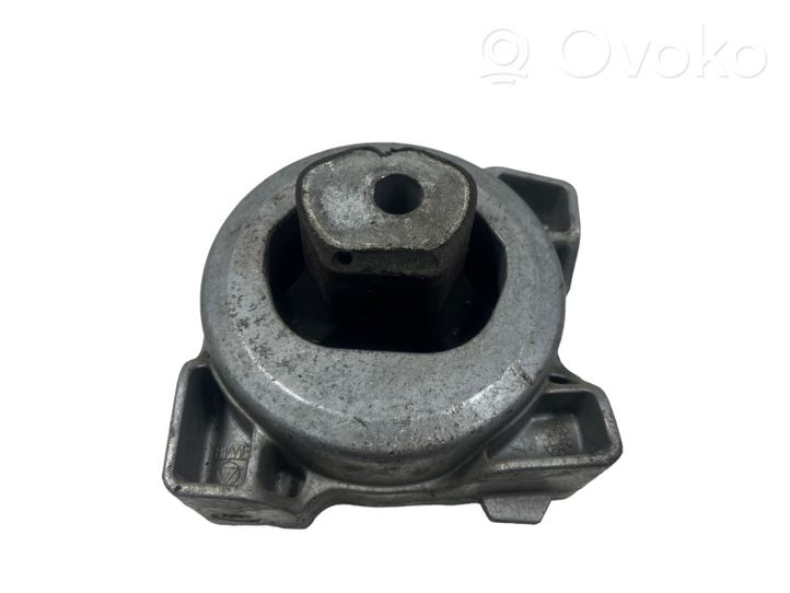 Mercedes-Benz A W169 Support de moteur, coussinet A1692401218