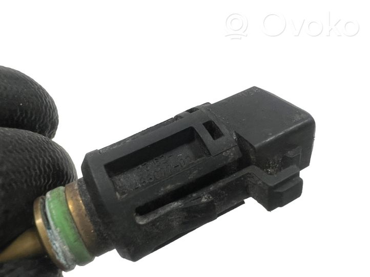 BMW 5 F10 F11 Sensore temperatura del liquido di raffreddamento 143307702