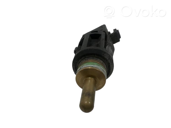 BMW 5 F10 F11 Sensore temperatura del liquido di raffreddamento 143307702