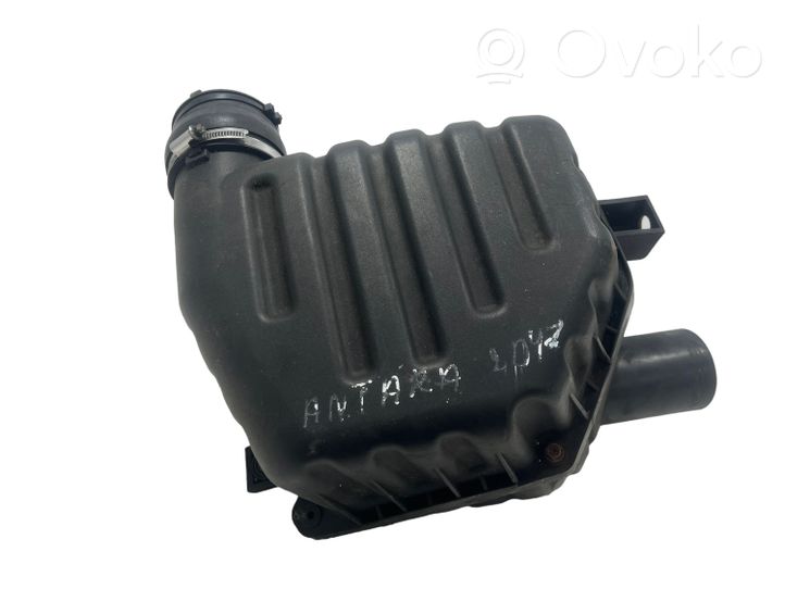 Opel Antara Scatola del filtro dell’aria 96628880