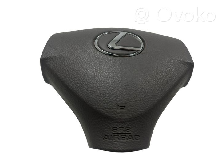 Lexus RX 330 - 350 - 400H Poduszka powietrzna Airbag kierownicy Z2105414469