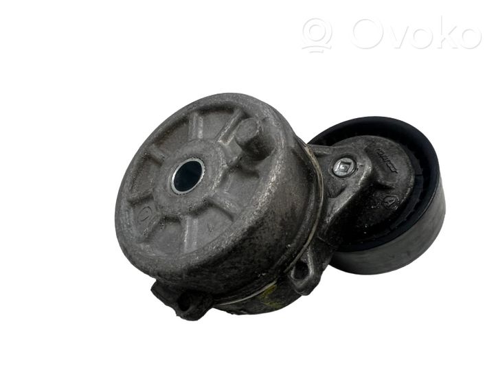 Citroen C3 Aircross Tendicinghia generatore/alternatore 9675874680