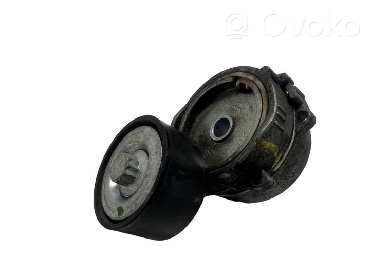 Citroen C3 Aircross Tendicinghia generatore/alternatore 9675874680