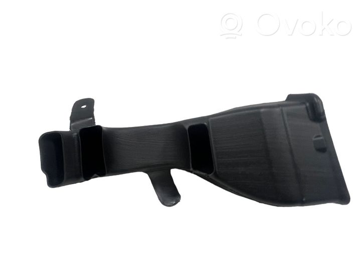 Citroen C3 Aircross Conduit d'air (cabine) 13460732