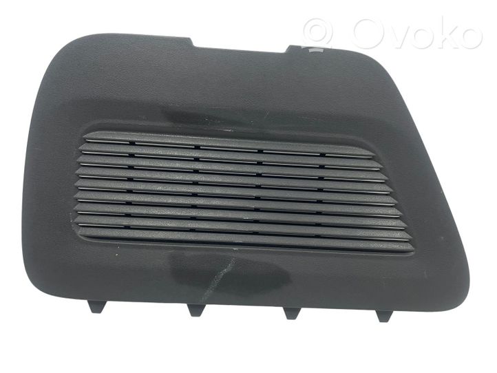 Citroen C3 Aircross Copertura del rivestimento bagagliaio/baule 13475637