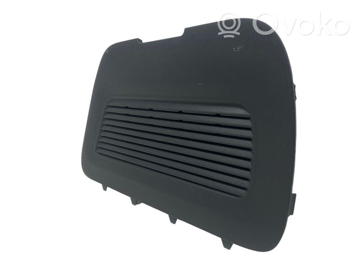 Citroen C3 Aircross Altro elemento di rivestimento bagagliaio/baule 13475638