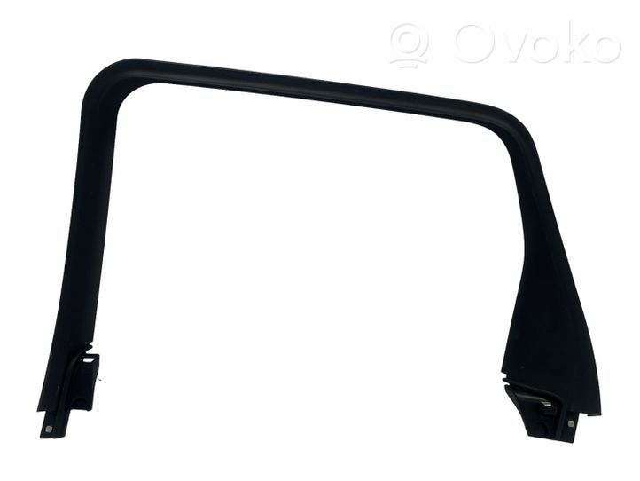 Citroen C3 Aircross Altro elemento di rivestimento della portiera posteriore 13452262