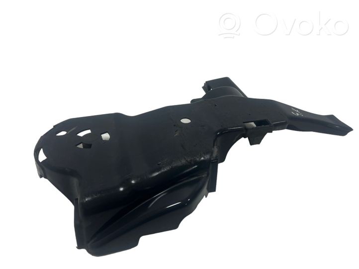 Citroen C3 Aircross Copertura/vassoio sottoscocca posteriore 9688309080