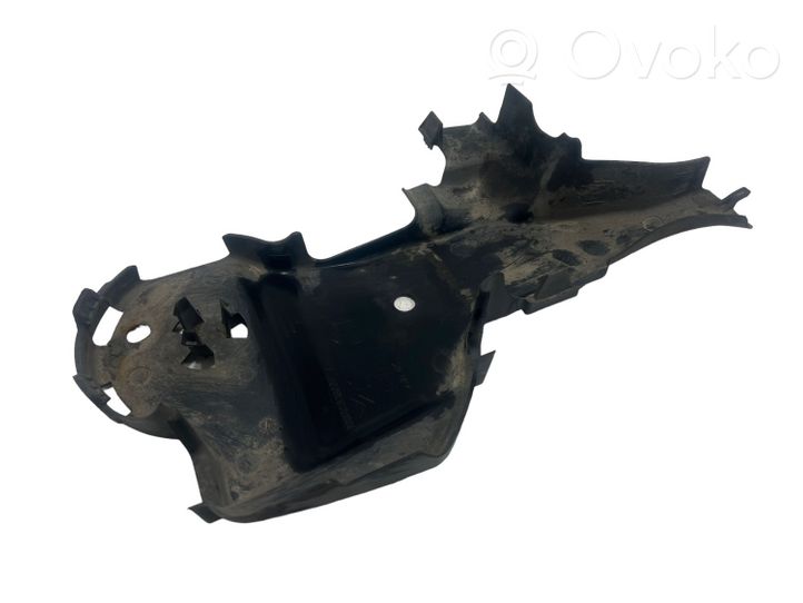 Citroen C3 Aircross Copertura/vassoio sottoscocca posteriore 9688308780