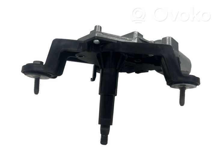 Citroen C3 Aircross Motor del limpiaparabrisas trasero 9819900080