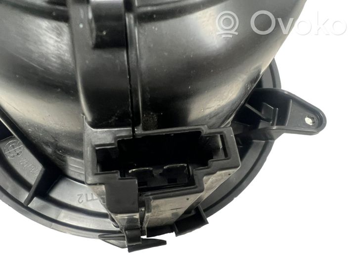 Citroen C3 Aircross Ventola riscaldamento/ventilatore abitacolo HB613001