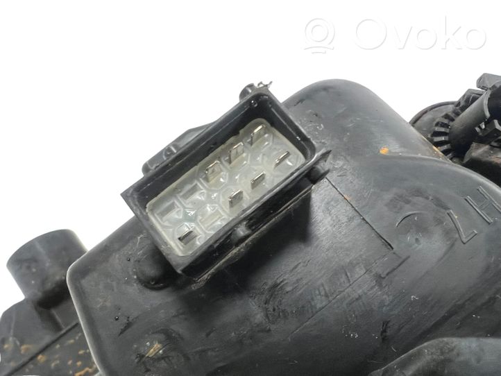 Citroen C3 Aircross Lampa przednia 13468647