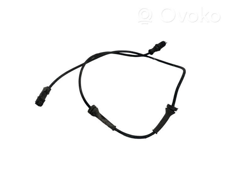 Renault Scenic II -  Grand scenic II ABS rear brake sensor 8200296571