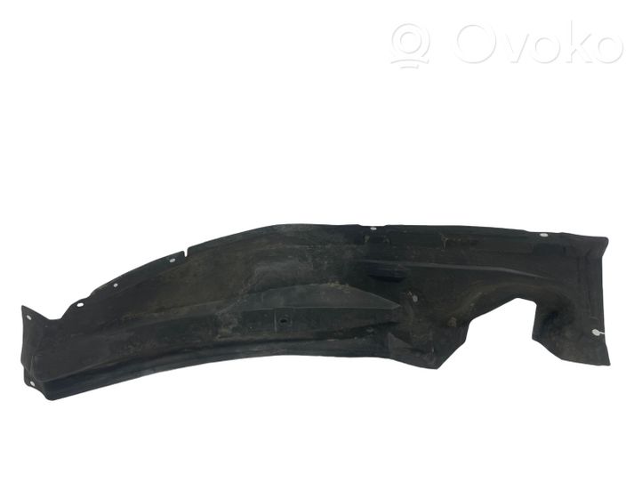 Nissan Murano Z50 Rivestimento paraspruzzi passaruota anteriore 63842CA000