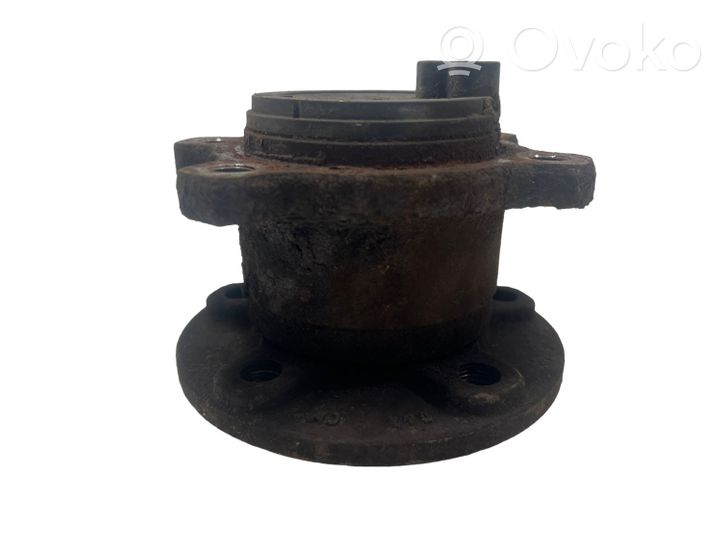 Volvo XC60 Rear wheel ball bearing 