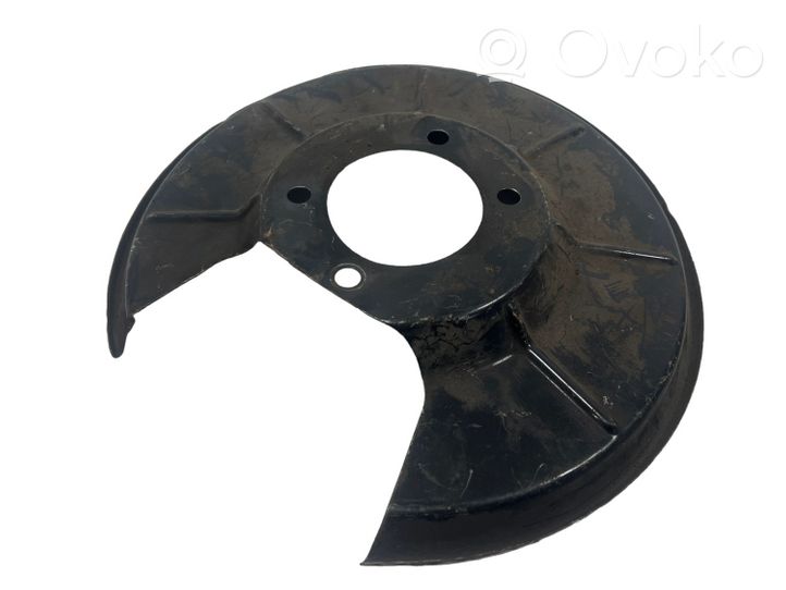 Volvo XC70 Rear brake disc plate dust cover 6G912K316AC