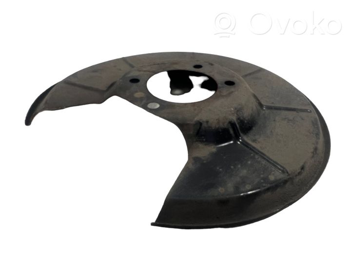 Volvo XC60 Rear brake disc plate dust cover 6G912K316AC