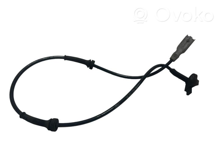 Citroen C4 Grand Picasso ABS brake wheel speed sensor 9655270080