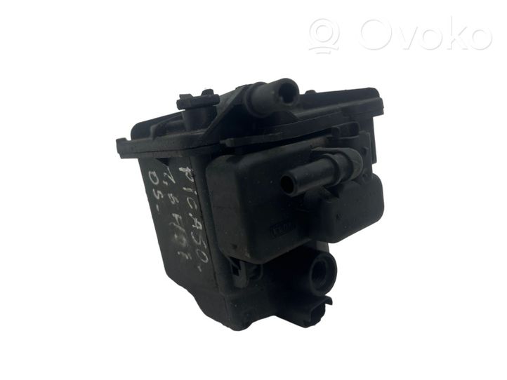 Citroen Xsara Picasso Filtre à carburant 9649448880