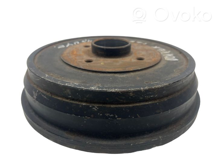 Dacia Dokker Rear wheel ball bearing FC40696912