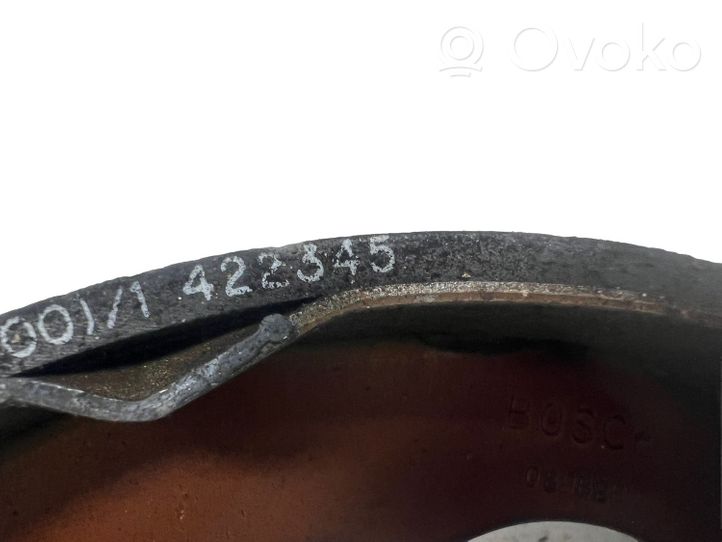 Citroen C3 Rankinio kaladėlės 089B2P