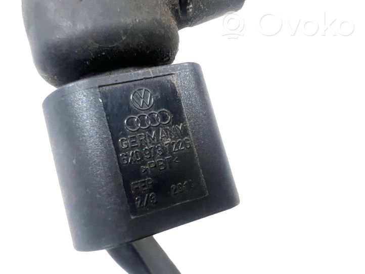 Audi A3 S3 8V Handbrake wiring loom/harness 6X09737226