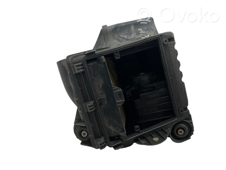 Mercedes-Benz A W169 Scatola del filtro dell’aria A2660900001