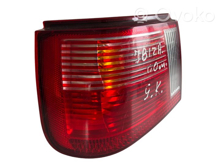 Seat Ibiza II (6k) Feux arrière / postérieurs 6K6945111G