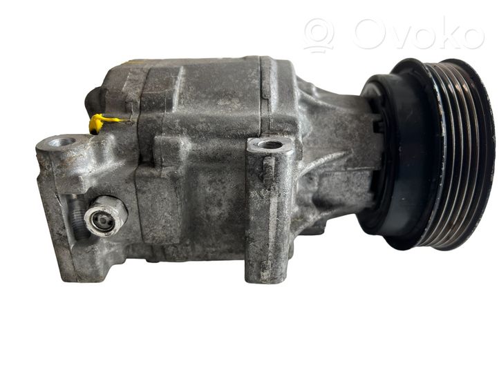 Toyota Corolla E120 E130 Compressore aria condizionata (A/C) (pompa) 4472206364