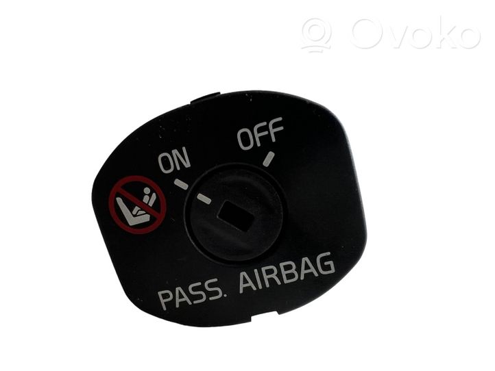 Volvo V70 Interrupteur commutateur airbag passager 30795214