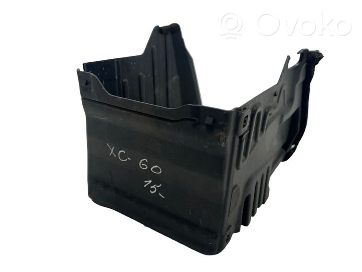 Volvo XC60 Battery box tray 31299867