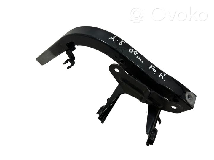 Audi A8 S8 D3 4E Soporte para la bomba de ABS 4E0614119M