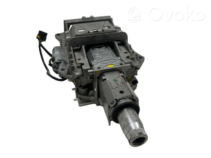 Audi A8 S8 D3 4E Scatola dello sterzo 4E0905852E