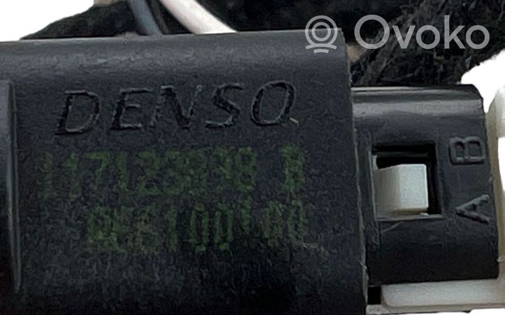 Opel Grandland X Sensor 117183898