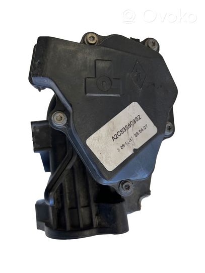 Opel Vivaro Throttle valve A2C53350032