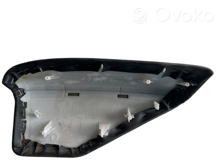 Citroen C-Crosser Altro elemento di rivestimento della portiera anteriore 0506070809