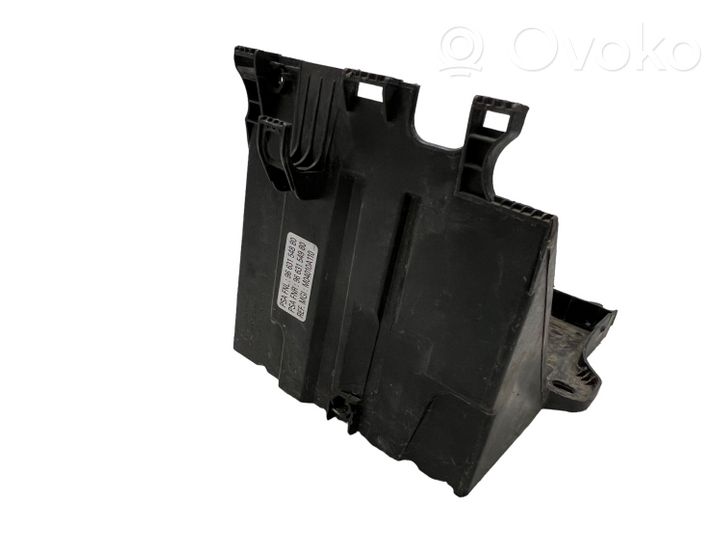 Citroen C4 Grand Picasso Boîte de batterie 9663154880