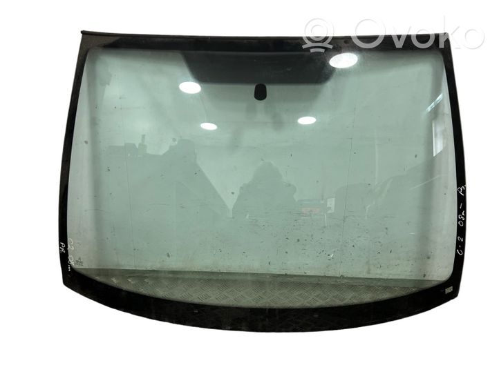 Citroen C2 Front windscreen/windshield window 43R001409