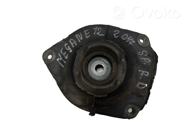 Renault Megane III Support de jambe de force supérieur avant 540340002R