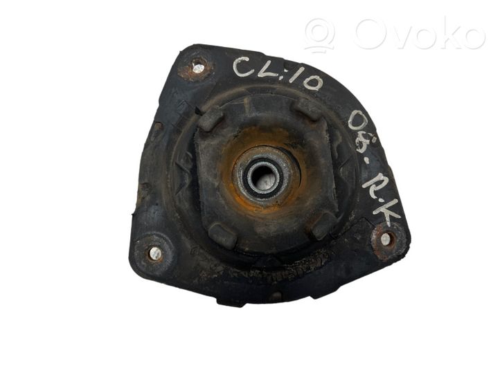 Renault Clio III Support de jambe de force supérieur avant 8200504291