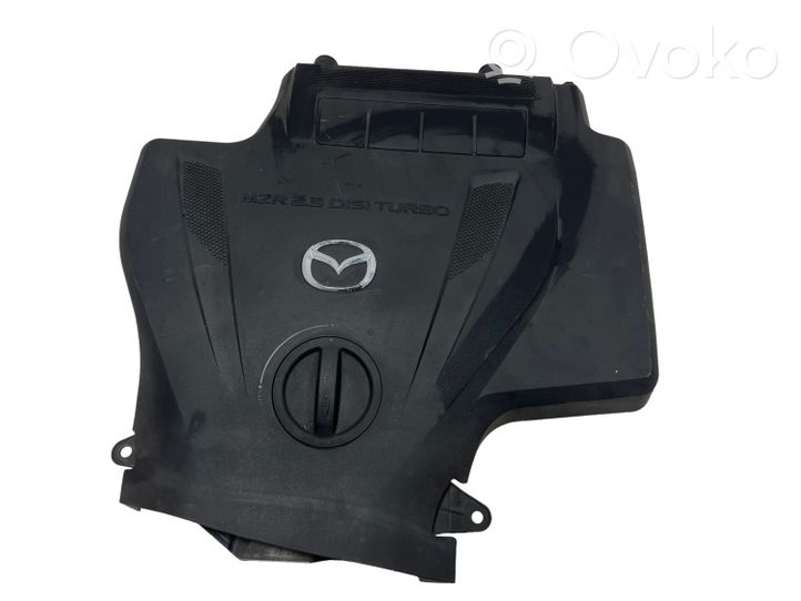 Mazda CX-7 Copri motore (rivestimento) 33EE0567