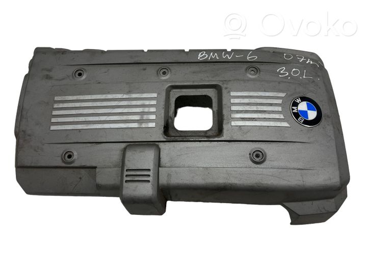 BMW 6 E63 E64 Engine cover (trim) 1112753132406