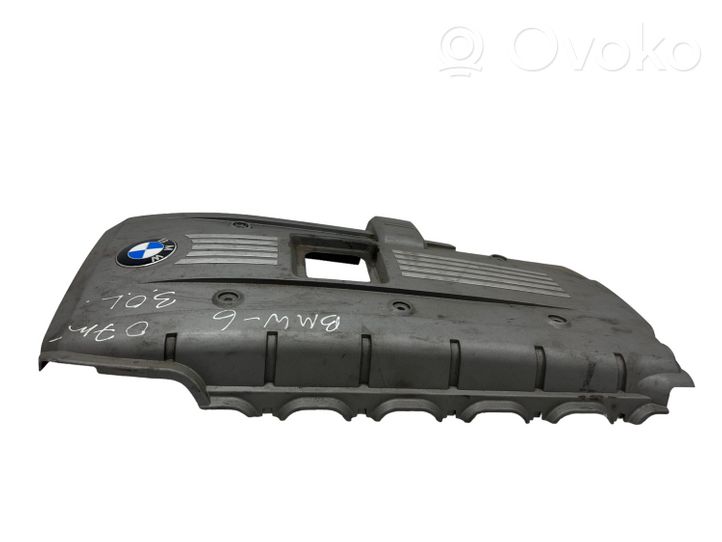 BMW 6 E63 E64 Variklio dangtis (apdaila) 1112753132406