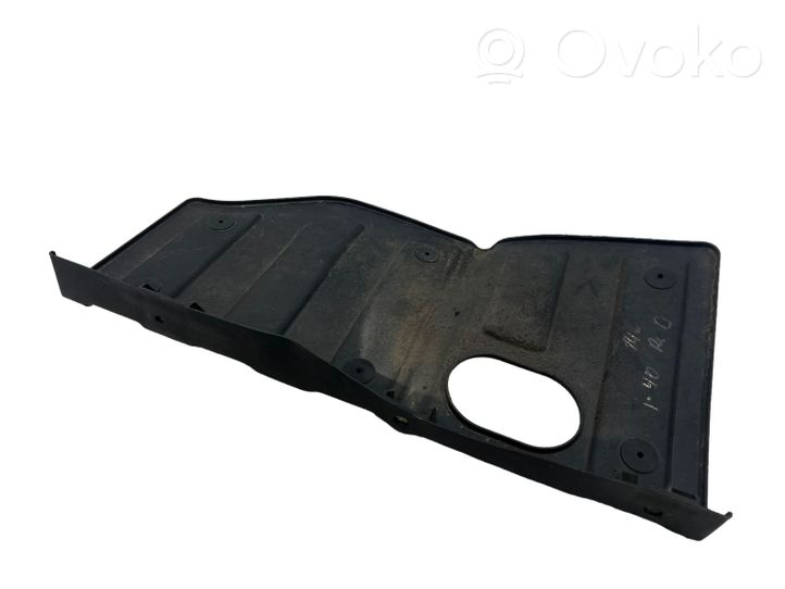 Hyundai i40 Protection inférieure latérale 291203Z000