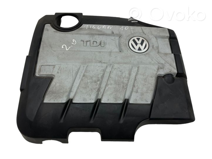 Volkswagen Tiguan Copri motore (rivestimento) 03L103925AM