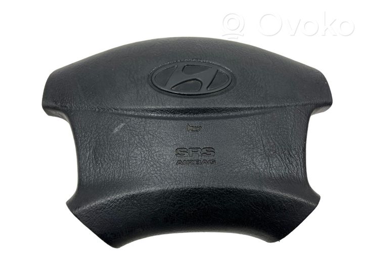 Hyundai Trajet Airbag de volant HUD82080720126