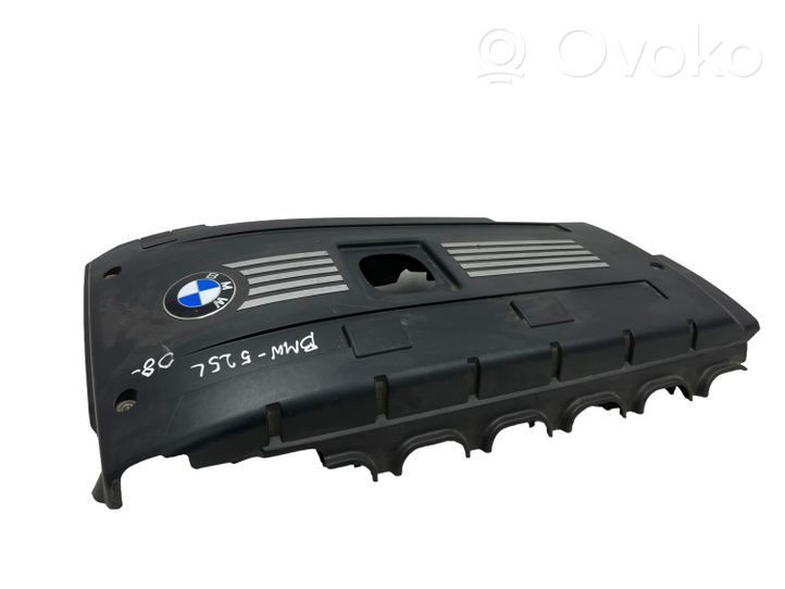 BMW 5 E60 E61 Copri motore (rivestimento) 1112757503401