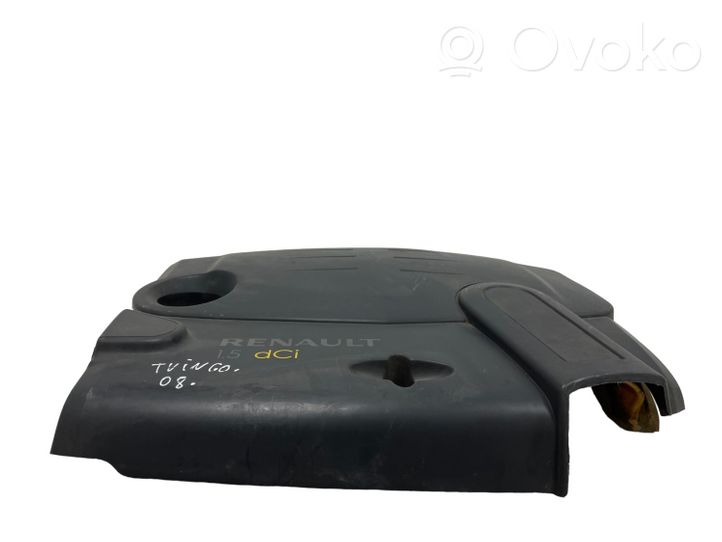 Renault Twingo II Engine cover (trim) 8200299952