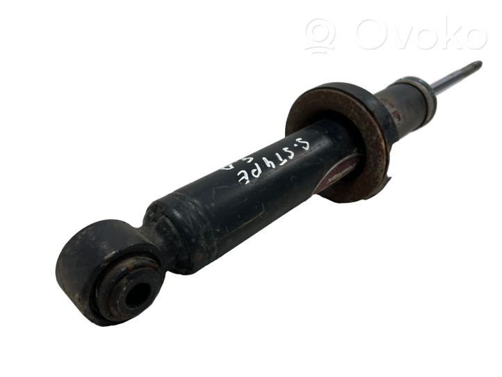 Jaguar S-Type Rear shock absorber/damper 