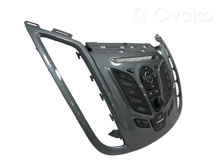 Ford C-MAX II Unité principale radio / CD / DVD / GPS AM5T18K811BE